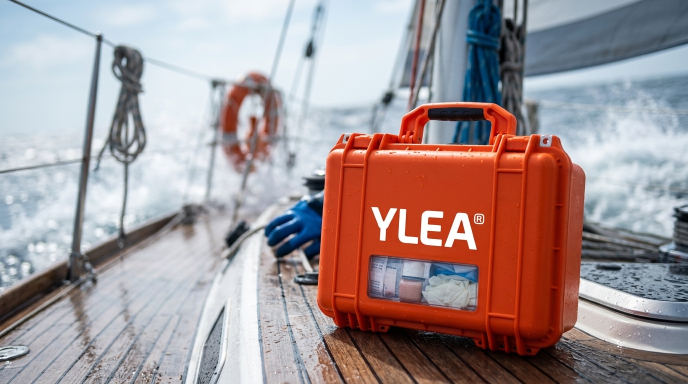 trousse nautique