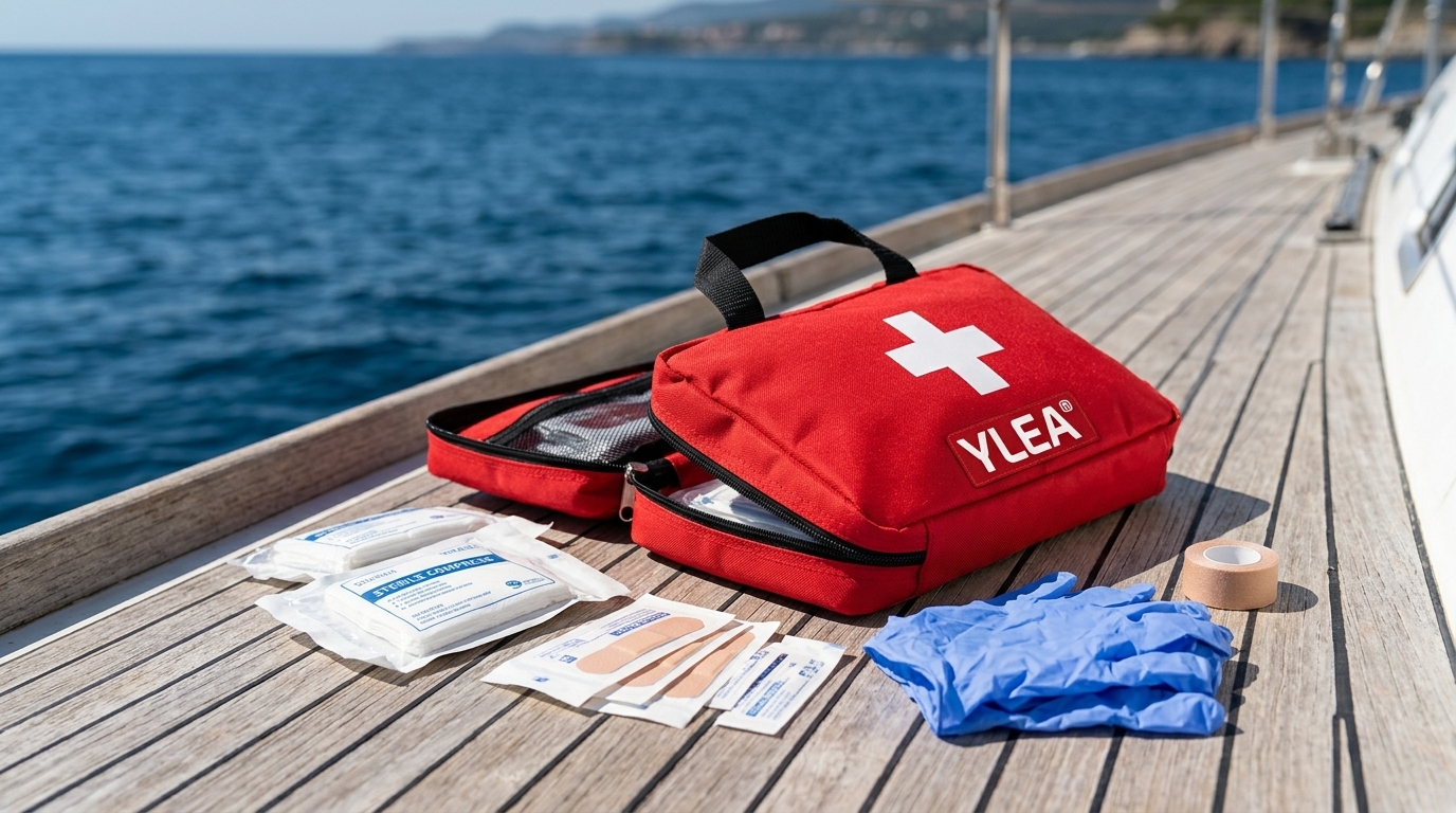 trousse activités nautiques